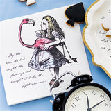 Truly Alice Napkins 20pk