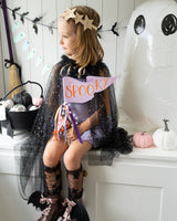 Spooky Party Pennant