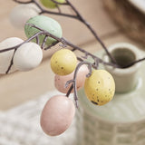 Easter Egg Stem Decorations