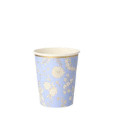 English Garden Cups