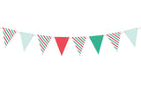 Merry Xmas Bunting