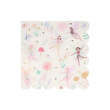 Fairy Large Napkins