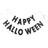 Happy Halloween Banner