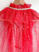 Sweetheart Cape