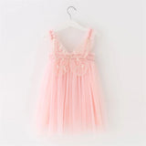 Serendipity Butterfly Dress