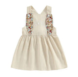 Flopsy Dress