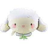 Sheep Foil Balloon