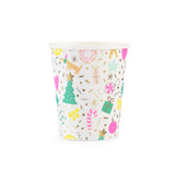 Merry & Bright Cups