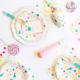 Merry & Bright Large Napkins