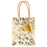 Safari Animal Print Party Bags