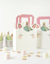 We Heart Unicorns Party Bag