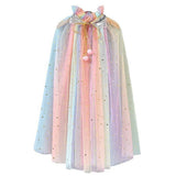 Pastel Fairy Cape