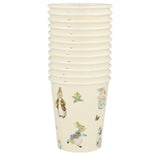 Peter Rabbit & Friends Cups