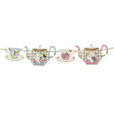 Alice in Wonderland Tea Party Bunting
