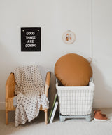Good Things Are Coming Banner