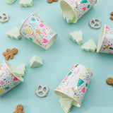 Merry & Bright Cups