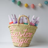 Easter Magic Basket