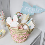 Easter Magic Basket