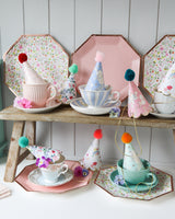 English Garden Party Hats