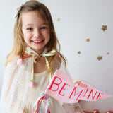 Be Mine Party Pennant