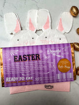 Some Bunny Loves You Chocolate