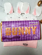 Some Bunny Loves You Chocolate