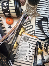 Spooke's Boo Chocolate Bar