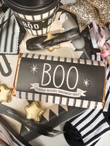 Spooke's Boo Chocolate Bar