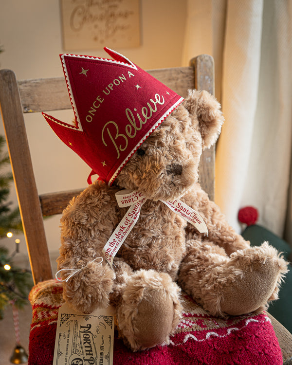 Once Upon A Believe Crown