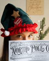 Elf's Hat