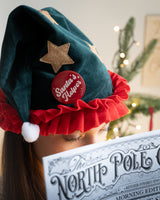 Elf's Hat