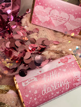 Little Darling Chocolate Bar