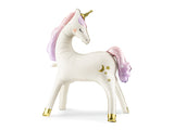 Unicorn Standing Foil Balloon 38 Inch
