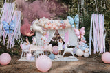 Unicorn Standing Foil Balloon 38 Inch