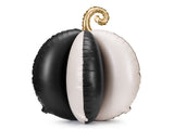 3D Foil Standing Pumpkin Balloon