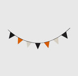 Felt Pennant Banner