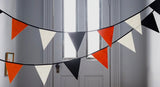 Felt Pennant Banner