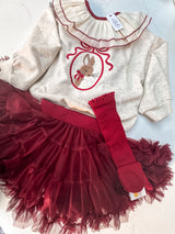 Frill Tutu