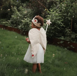 Avery Row Flower Fairy Dress Up Set
