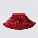 Frill Tutu