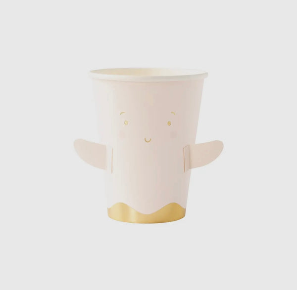 A Little Ghoul Party Cup