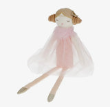 Princess Celine Soft Doll