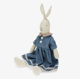 Bella the Bunny Soft Toy