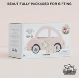 Sophie's Doll House Toy Car