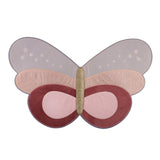 Patchword Butterfly Velvet Wings