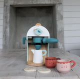 Babyccino Maker