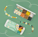 Daisy Bracelet Bead Kit