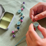 Mermaid Bracelet Gift Kit