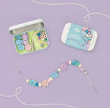 Seashell Bracelet Gift Kit