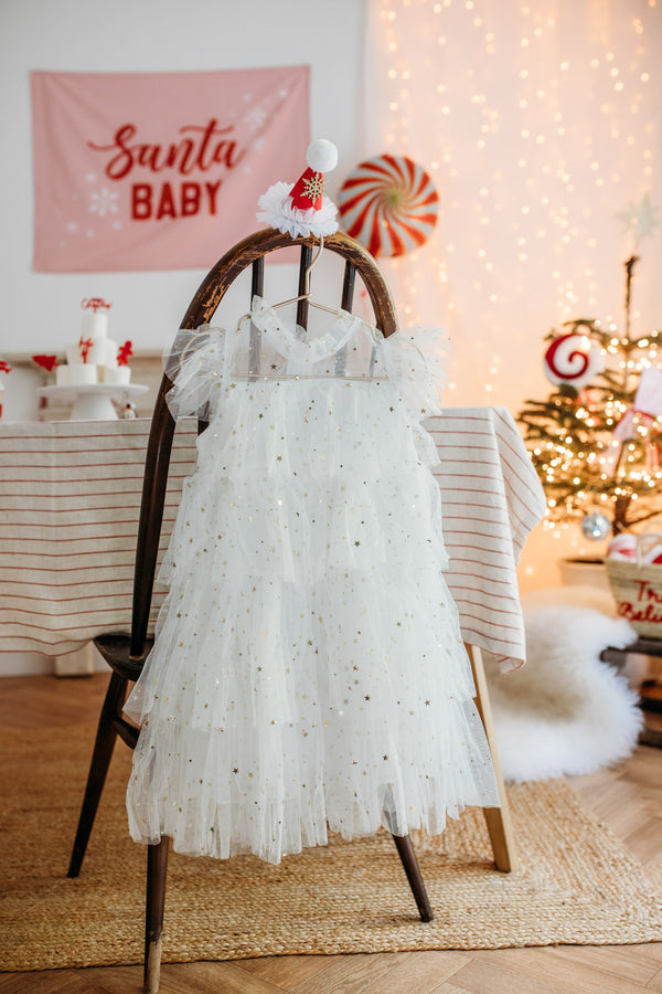 Believe Dress